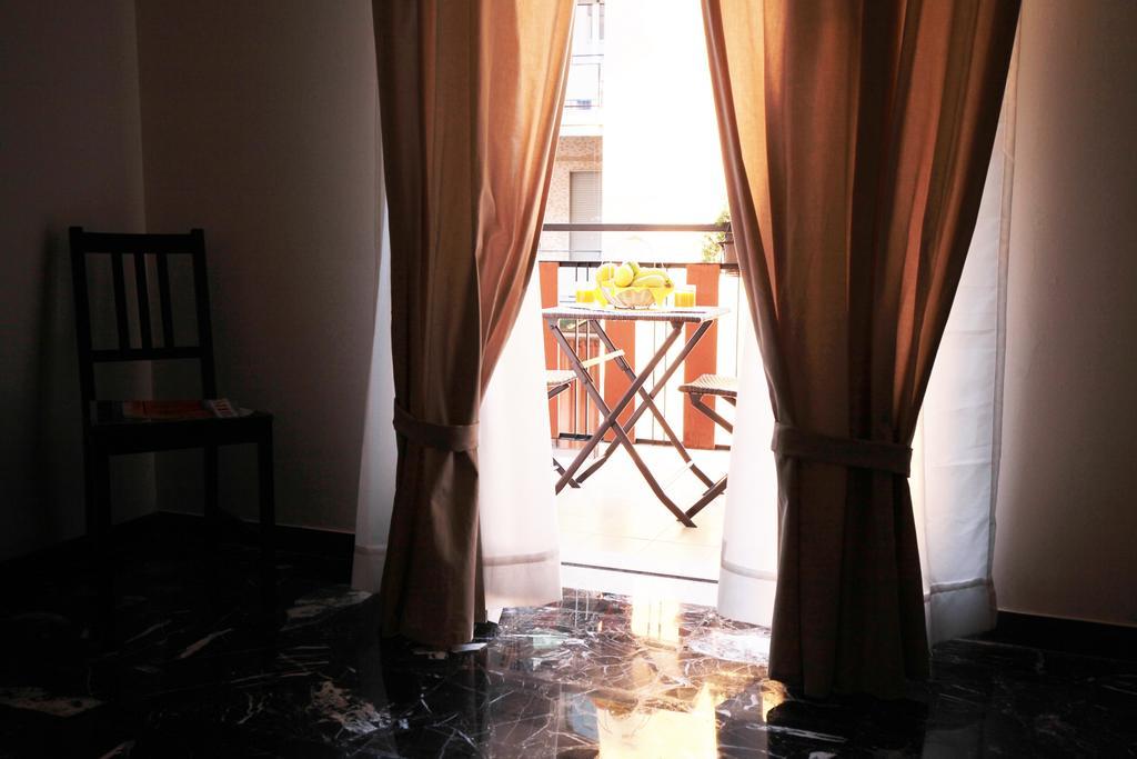 B&B Tari Syracuse Exteriér fotografie