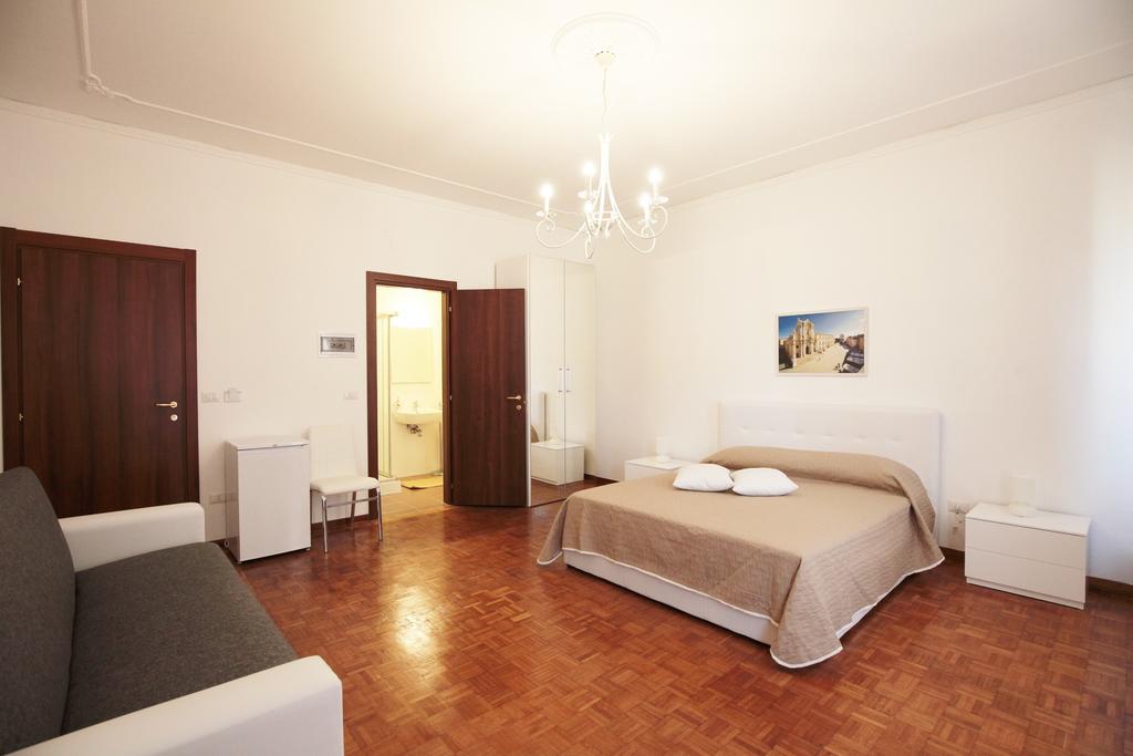 B&B Tari Syracuse Exteriér fotografie