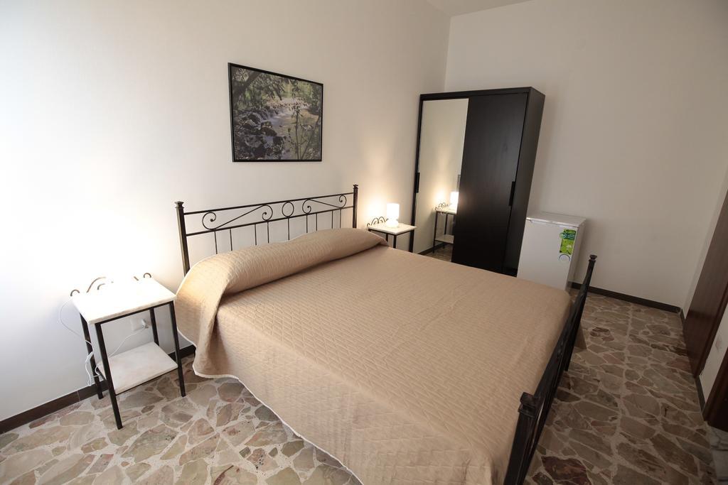B&B Tari Syracuse Pokoj fotografie