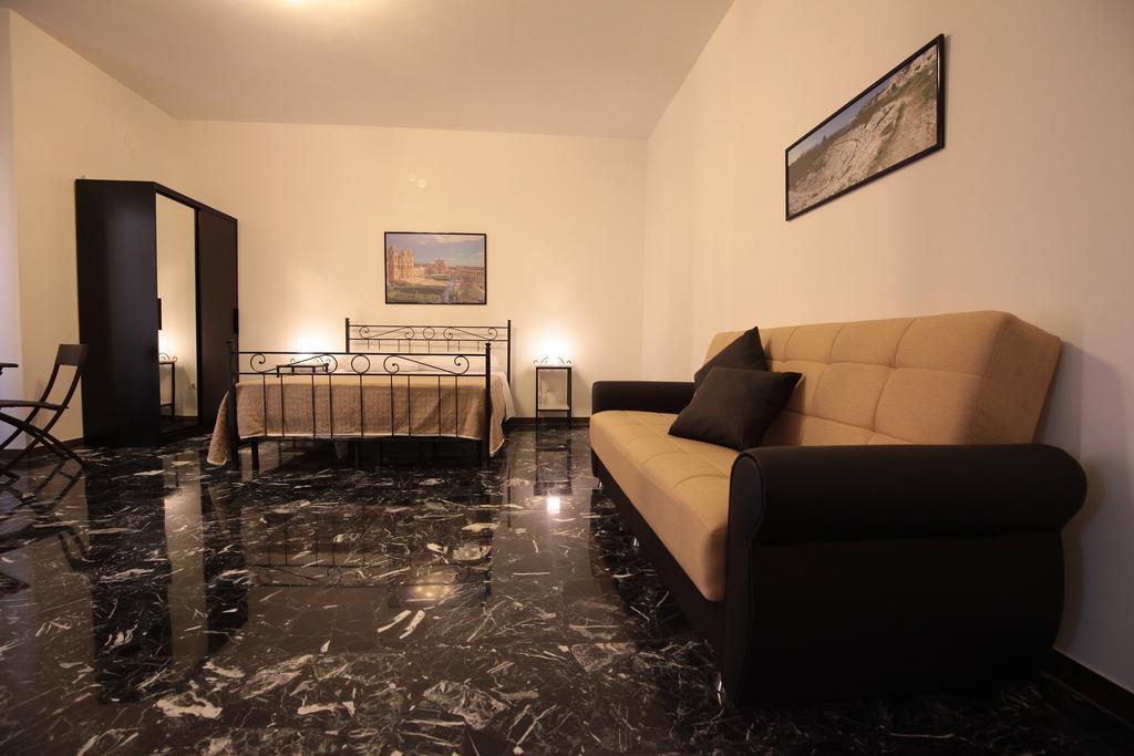 B&B Tari Syracuse Pokoj fotografie
