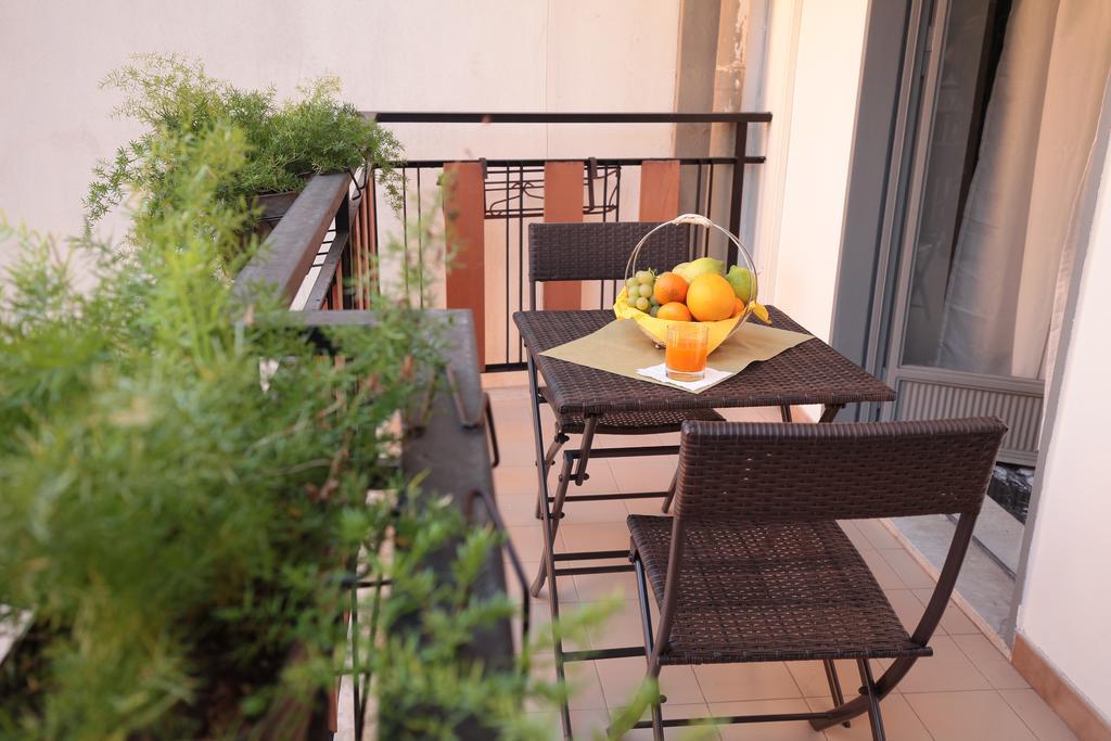 B&B Tari Syracuse Pokoj fotografie
