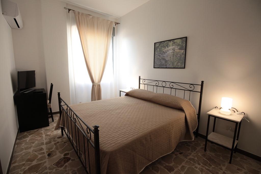 B&B Tari Syracuse Pokoj fotografie